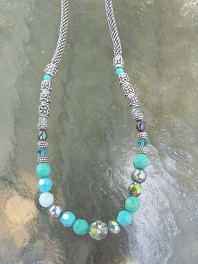 Brighton Necklace